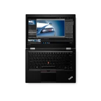 ThinkPad X1 Carbon G4, Core i5-6200U