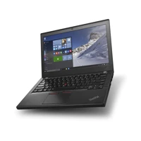 ThinkPad X260, Core i7-6500U,  8GB RAM,