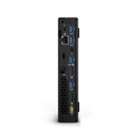 ThinkCentre M700 Tiny, Pentium G4400T, 4
