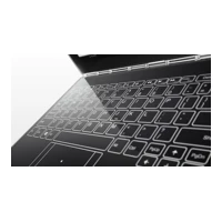 Yoga Book Android YB1-X90F 64GB, anthraz