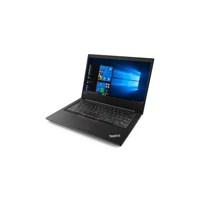 ThinkPad E480 schwarz 14", 1920x1080, non-glare