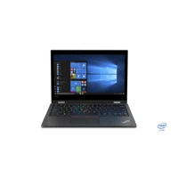 ThinkPad L390 Yoga schwarz 13.3", 1920x1080