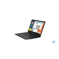 ThinkPad E590 schwarz 15.6" 1920x1080 141dpi