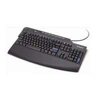 Business Enhanced Performance Keyboard schwarz