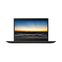 ThinkPad P52s schwarz i7-8650U 32GB RAM