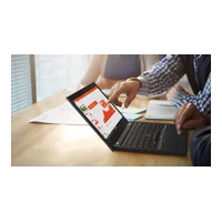 ThinkPad L380 schwarz 13.3", 1920x1080