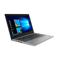 ThinkPad L380 silber 13.3", 1920x1080, non-glare