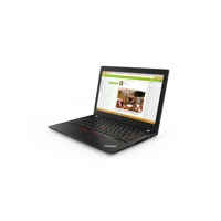 ThinkPad X280 schwarz i7-8550U 16GB RAM
