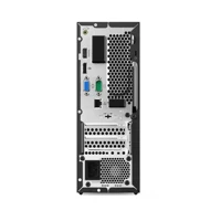 V530s SFF Schwarz SFF Intel Core i5-8400, 6x2