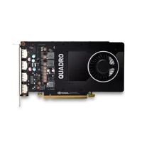 NVIDIA Quadro P2200 - Grafikkarten - Quadro P2200