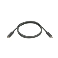 Goodway, Thunderbolt-Kabel, USB-C Stecker bis USB-C