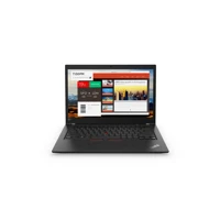ThinkPad T480s 14", 1920x1080, 157dpi, non-glare