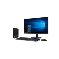 ThinkCentre M720q 10T7, Mini, Core i5 9400T / 1