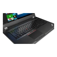 ThinkPad P72 schwarz 17.3", 1920x1080, 127dpi