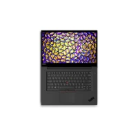 ThinkPad P1 G2 Black Weave