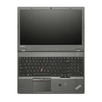 ThinkPad W541, Core i7-4710MQ,  8GB RAM,