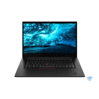 ThinkPad X1 Extreme (2nd Gen) 20QV, Core i7 9750H