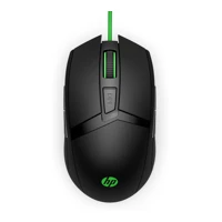 Pavilion Gaming Maus 300. Formfaktor: Beidhändig