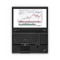 ThinkPad P50 schwarz 15.6" 1920x1080 non-glare