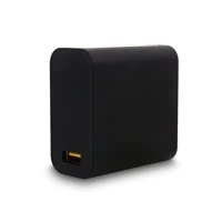 40W Slim travel Adapter für Yoga 3