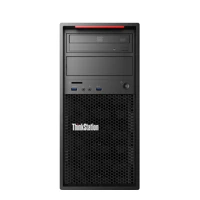 ThinkStation P310, Xeon E3-1245 v5, 8GB