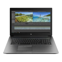 ZBook 17 G6 grau silber i7-9850H 32GB RA