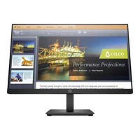 P224, LED-Monitor, 54.6cm (21.5") (21.5"