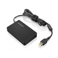 ThinkPad 65W Slim AC Adapter (Slim Tip), Netzteil