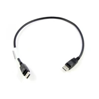 DisplayPort-Kabel, DisplayPort Stecker bis