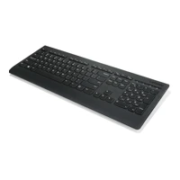 Professional, Tastatur, kabellos, 2,4GHz -