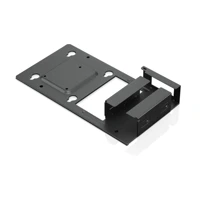 Power Cage Kit, Netzteilgehäuse, Schwarz -