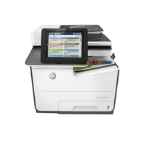 PageWide Enterprise Color MFP 586dn -