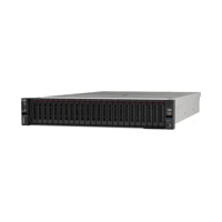 ThinkSystem SR650 V3 7D76, Server, Rack-Montage