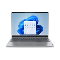 ThinkBook 16 G6 IRL 21KH, i5, 8GB, 256GB, 16"