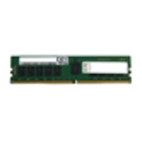 1x32GB DDR4-3200MHz, DIMM