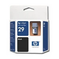 Tinte Versatile schwarz