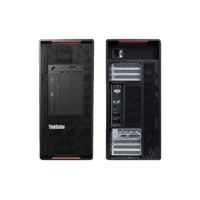 ThinkStation P920 30BD, Tower, 2x Xeon Gold