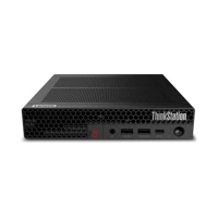 ThinkStation P3 30H0, Mini, 1x Core i7 13700T /
