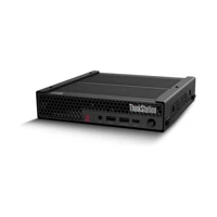ThinkStation P3, i9, 32GB, 1TB, T400