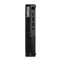 ThinkStation P3, i7, 32GB, 1TB, T400