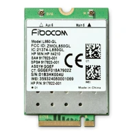 XMM 7360, Drahtloses Mobilfunkmodem, 4G LTE, M