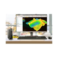 ThinkStation P360 30FA, Mini, 1x Core i5 12500T