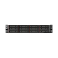ThinkSystem SR650 V2 7Z73, Server, Rack-Montage