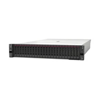 ThinkSystem SR650 V2 7Z73, Server, Rack-Montage