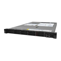 ThinkSystem SR630 7X02, Server, Rack-Montage -