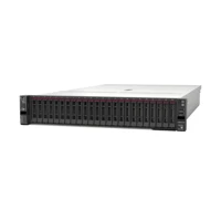 ThinkSystem SR650 V2 7Z73, Server, Rack-Montage