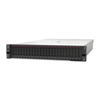 ThinkSystem SR650 V2 7Z73, Server, Rack-Montage