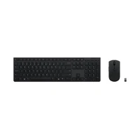 Professional, Tastatur-und-Maus-Set, kabellos -