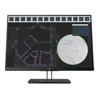 Z Display Z24i G2