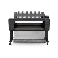 DesignJet T920 ePrinter, 914mm (36")